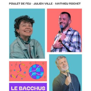 Plateau stand-up