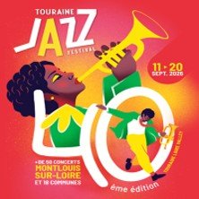 Festival Jazz en Touraine
