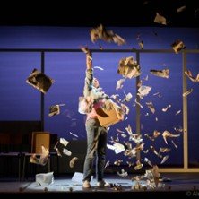 Zoom - Théâtre Mac-Nab, Vierzon
