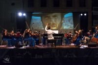 HOMMAGE A ENNIO MORRICONE