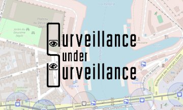 Atelier de saisie sur OpenStreetMap - Cartopartie de la vidéosurveillance à Brest (suite)