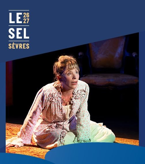 [Complet] La misérable