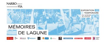 Conférence / Journée d’étude « Mémoires de lagune »