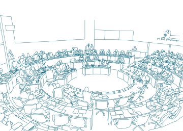 Conseil de Métropole du 27 novembre 2026