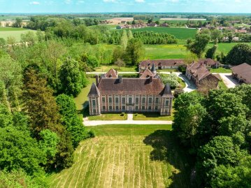 Explorez un château Louis XIII raconté par ses propriétaires