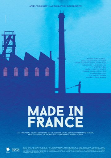 MADE IN FRANCE