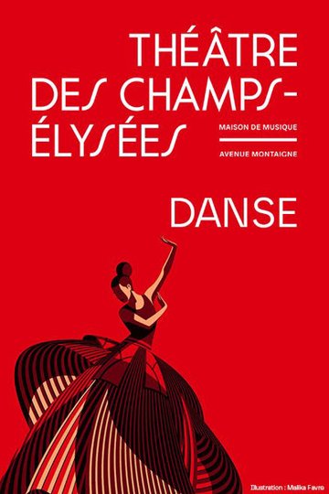 The Joffrey Ballet