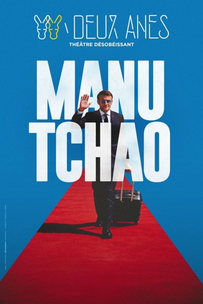 Manu Tchao