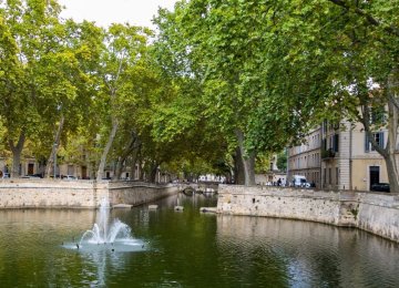 Remontons à la source : une randonnée contée dans les dédales des jardins de La Fontaine