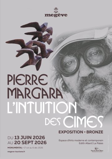 L'Intuition des cimes, Pierre Margara