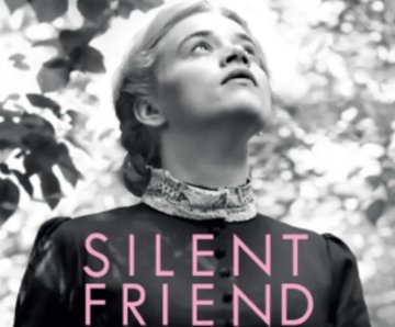 Rencontre/débats autour du film Silent Friend
