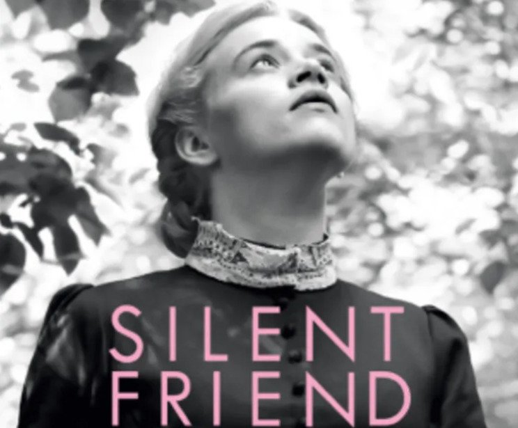 Rencontre/débats autour du film Silent Friend