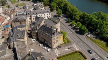 Découvrez Thionville sous la loupe de l'inspecteur Bonsens