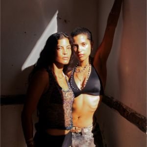 Ibeyi