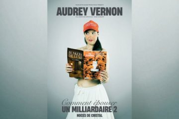 Comment épouser un milliardaire (2)