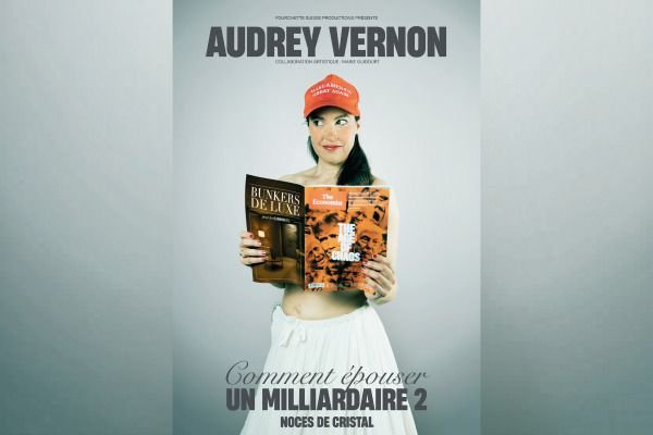Comment épouser un milliardaire (2)