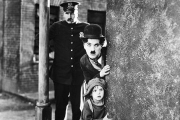 Chaplin