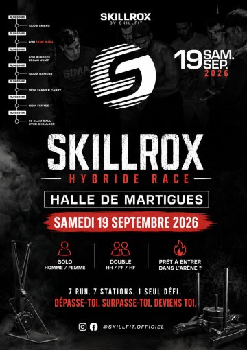 SKILLROX