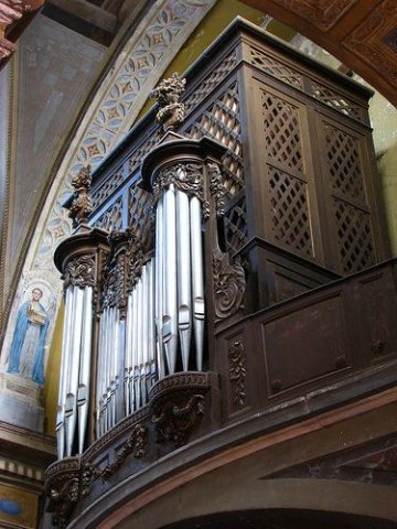 Concert multi-instrumental