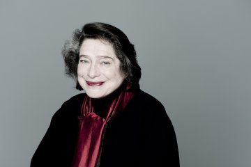 Elisabeth Leonskaja