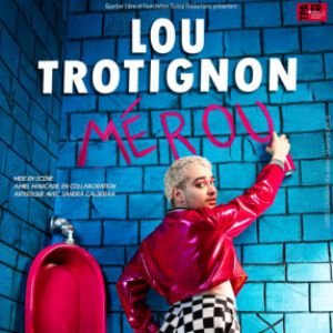 LOU TROTIGNON