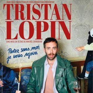 TRISTAN LOPIN