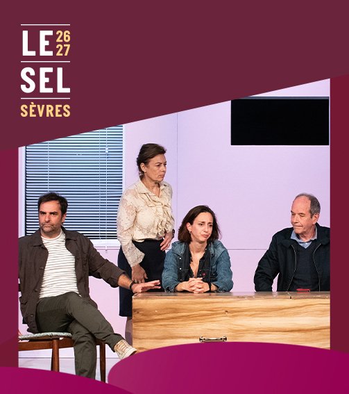C'est comme ça