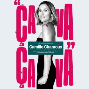 CAMILLE CHAMOUX