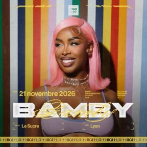 BAMBY