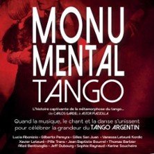 Monumental Tango