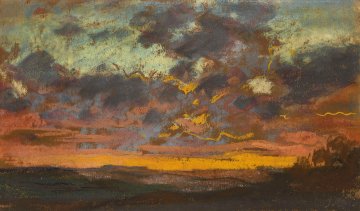 Visite libre de l'exposition "Monet au Havre"