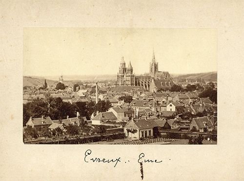 Exposition : Photographie(s) en contrepoint