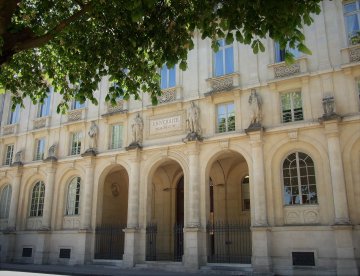 Le campus Carnot se dévoile