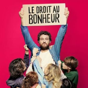 OLIVIER DE BENOIST - LE DROIT AU BONHEUR