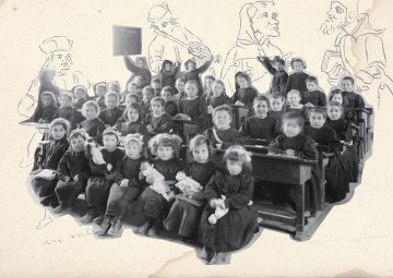 Démonstration : 200 ans d'histoire de la photographie dans l'Eure