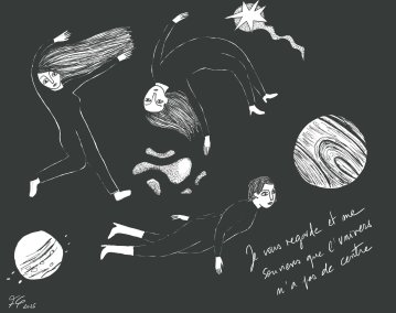 Women in Space