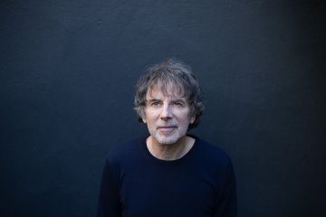 Thomas Fersen - Comme on quitte un imperméable
