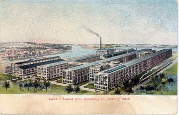 Présentation de l’histoire et de l’architecture de la Manufacture des Œillets, illustrée d’images d’archives
