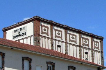 Assistez à une projection sur l'histoire de La Chapelle-Saint-Luc