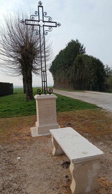 Découvrez lors d'un circuit les lieux oubliés d'Isle-Aumont