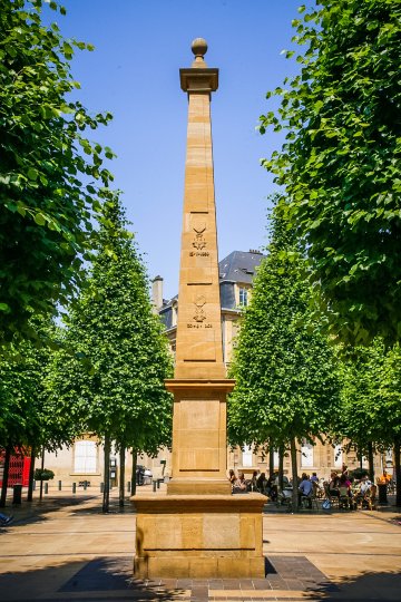 Participez à une balade "Thionville se découvre"