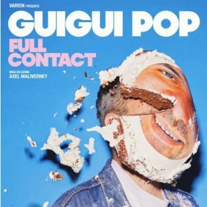 GUIGUI POP