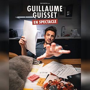 GUILLAUME GUISSET