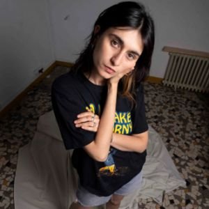 ALMA RECHTMAN