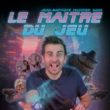 Jean-Baptiste Mazoyer - Le Maitre du Jeu