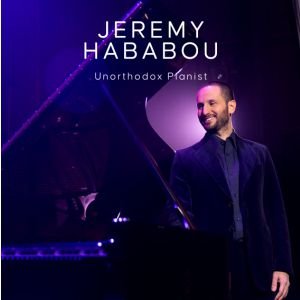 JEREMY HABABOU