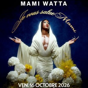 MAMI WATTA