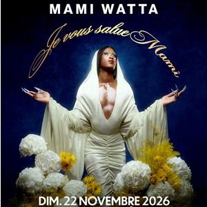 MAMI WATTA
