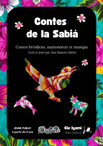 Contes de la Sabia
