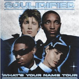 [Complet] SOULIDIFIED